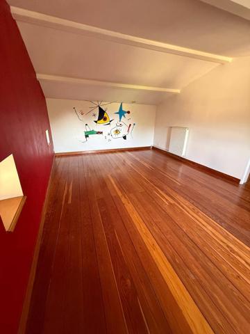 Maison en pierres de 167.35m² avec terrain à SAVAS