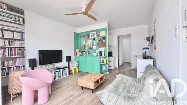 Appartement à vendre 2 pièces 41 m² Toulon
