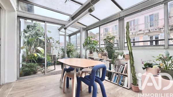 Appartement à vendre 2 pièces 41 m² Toulon