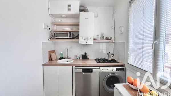 Appartement à vendre 2 pièces 41 m² Toulon