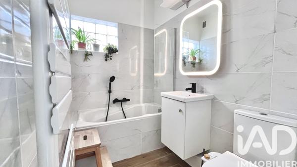 Appartement à vendre 2 pièces 41 m² Toulon