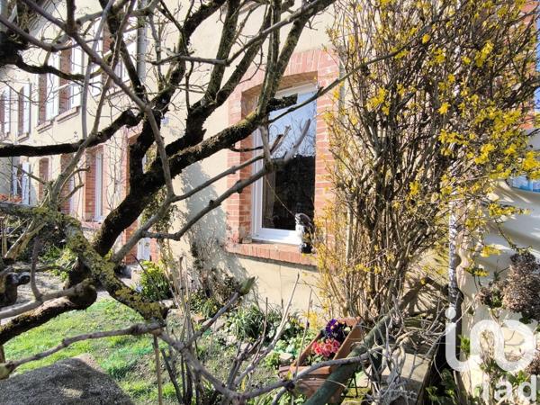 Maison de ville 6 pièces de 163 m² à Agneaux (50180)