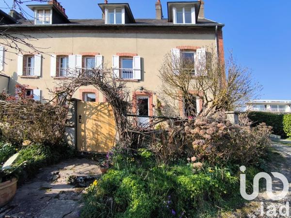 Maison de ville 6 pièces de 163 m² à Agneaux (50180)