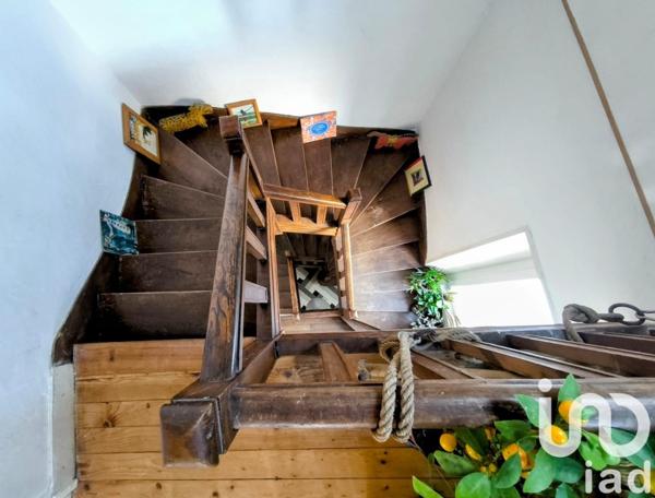 Maison de ville 6 pièces de 163 m² à Agneaux (50180)