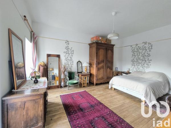 Maison de ville 6 pièces de 163 m² à Agneaux (50180)