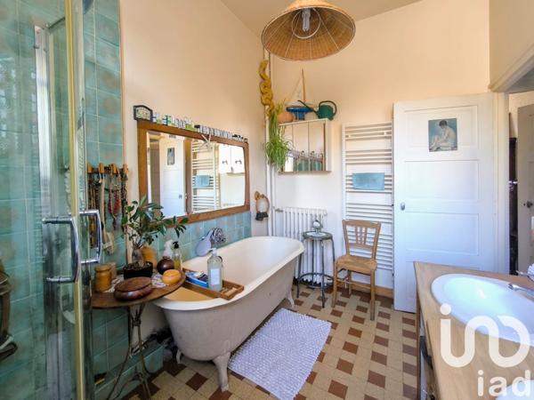 Maison de ville 6 pièces de 163 m² à Agneaux (50180)