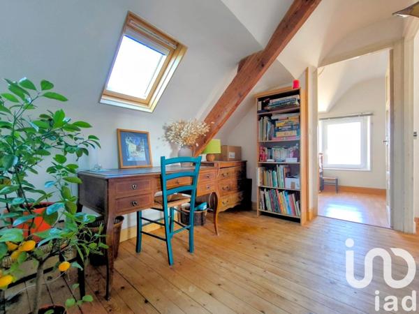 Maison de ville 6 pièces de 163 m² à Agneaux (50180)