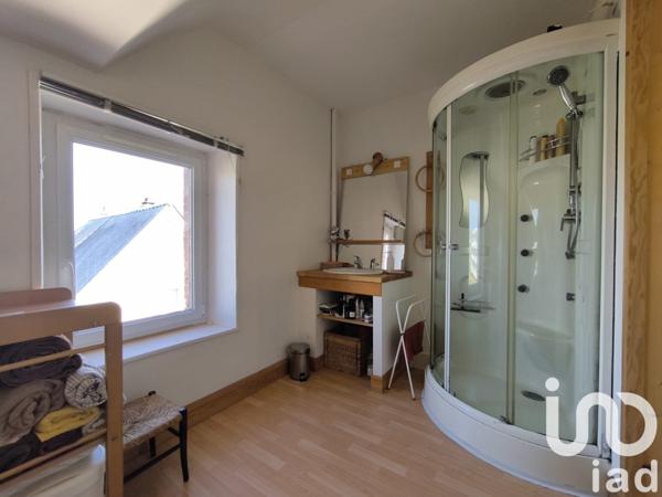 Maison de ville 6 pièces de 163 m² à Agneaux (50180)