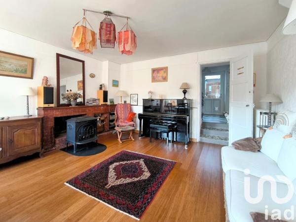 Maison de ville 6 pièces de 163 m² à Agneaux (50180)