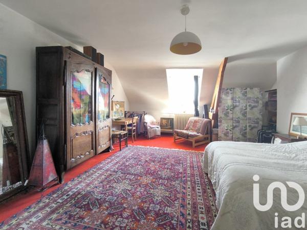 Maison de ville 6 pièces de 163 m² à Agneaux (50180)