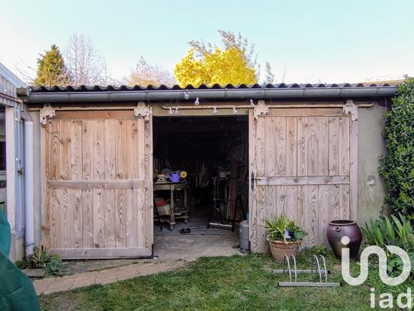 Maison de ville 6 pièces de 163 m² à Agneaux (50180)