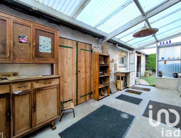 Maison de ville 6 pièces de 163 m² à Agneaux (50180)