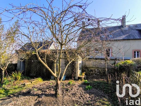 Maison de ville 6 pièces de 163 m² à Agneaux (50180)