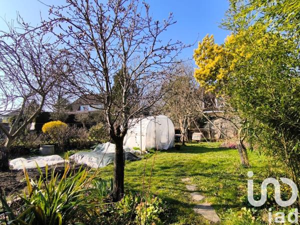 Maison de ville 6 pièces de 163 m² à Agneaux (50180)