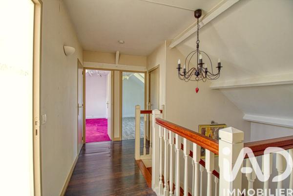 Maison à vendre 8 pièces 150 m² Lagny-sur-Marne