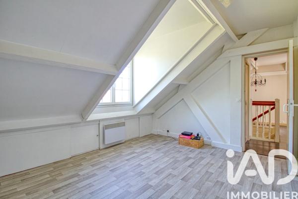 Maison à vendre 8 pièces 150 m² Lagny-sur-Marne