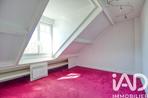 Maison à vendre 8 pièces 150 m² Lagny-sur-Marne