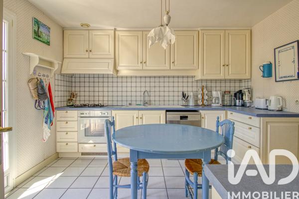 Maison à vendre 8 pièces 150 m² Lagny-sur-Marne