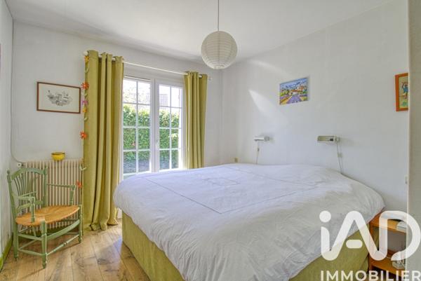 Maison à vendre 8 pièces 150 m² Lagny-sur-Marne