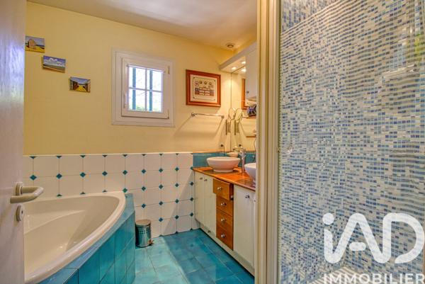 Maison à vendre 8 pièces 150 m² Lagny-sur-Marne