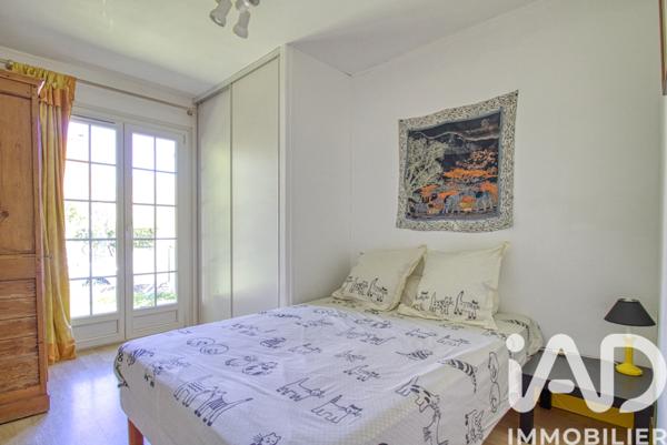 Maison à vendre 8 pièces 150 m² Lagny-sur-Marne