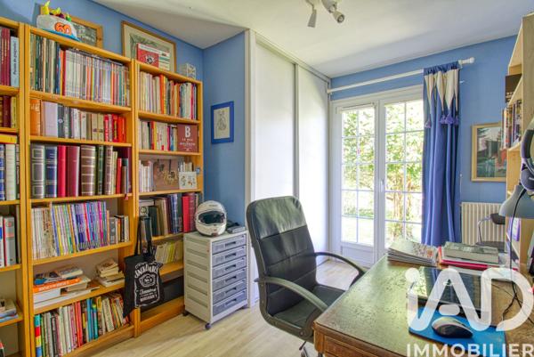 Maison à vendre 8 pièces 150 m² Lagny-sur-Marne