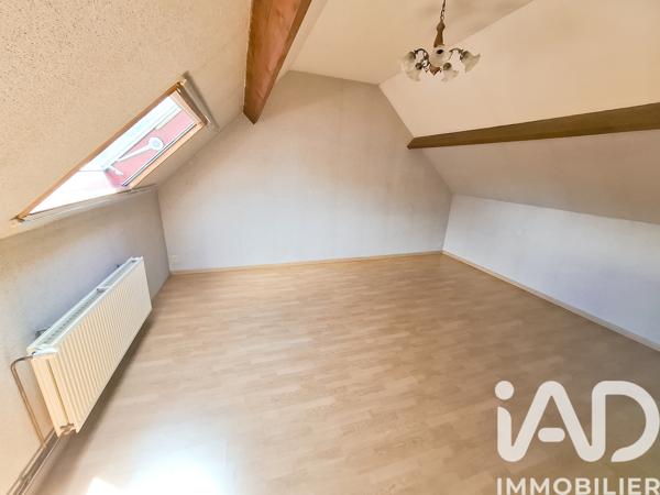 Maison à vendre 4 pièces 140 m² Mareuil-Caubert