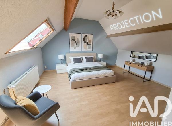 Maison à vendre 4 pièces 140 m² Mareuil-Caubert