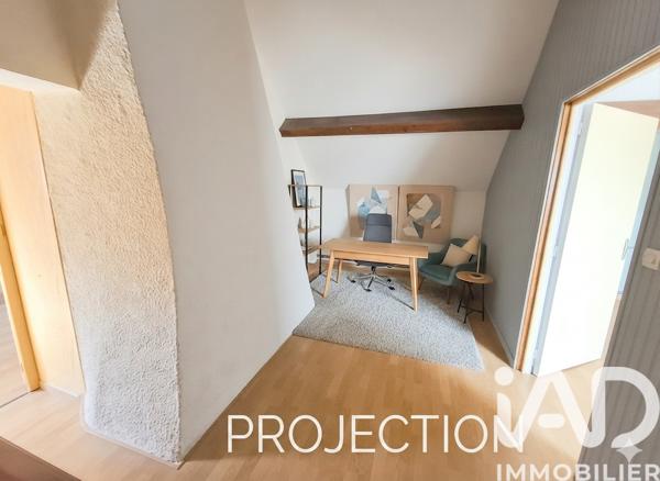 Maison à vendre 4 pièces 140 m² Mareuil-Caubert
