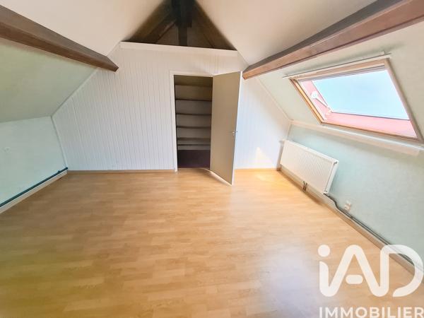 Maison à vendre 4 pièces 140 m² Mareuil-Caubert