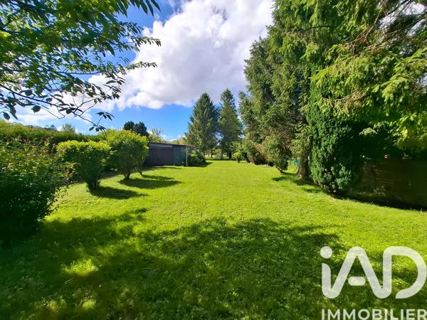 Maison à vendre 4 pièces 140 m² Mareuil-Caubert
