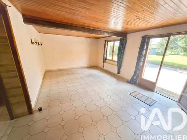 Maison à vendre 4 pièces 140 m² Mareuil-Caubert