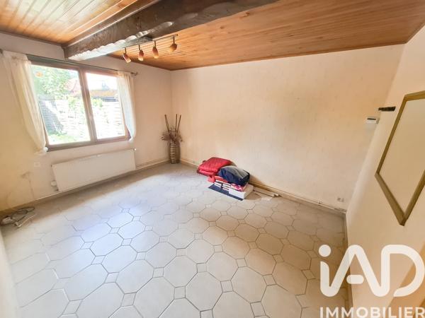 Maison à vendre 4 pièces 140 m² Mareuil-Caubert