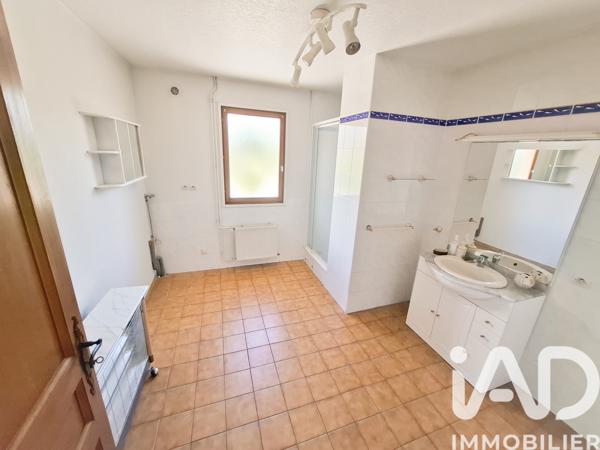 Maison à vendre 4 pièces 140 m² Mareuil-Caubert