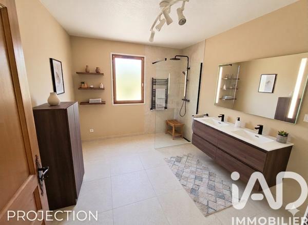 Maison à vendre 4 pièces 140 m² Mareuil-Caubert