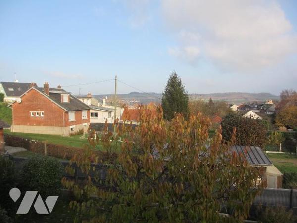 Pavillon de 148m² habitables  sur un terrain de 1606m²  vendu en nu-propriété (reserve du droit...