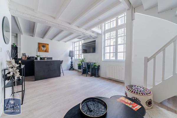 Appartement à vendre 3 pièces 70.1m²