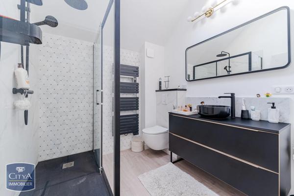 Appartement à vendre 3 pièces 70.1m²