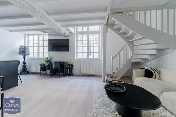 Appartement à vendre 3 pièces 70.1m²