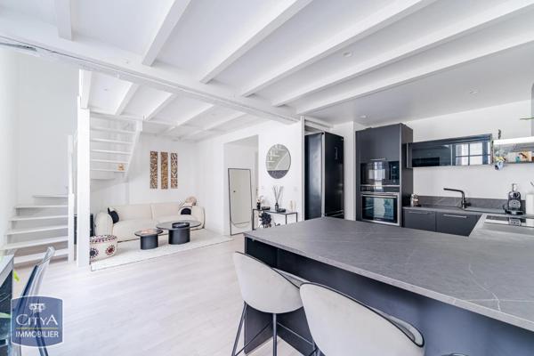 Appartement à vendre 3 pièces 70.1m²