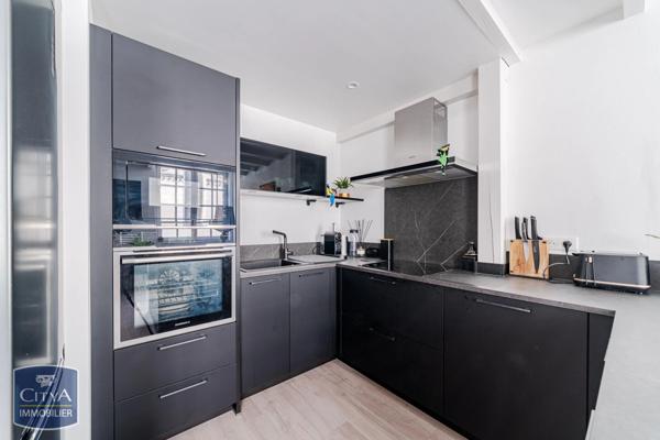 Appartement à vendre 3 pièces 70.1m²