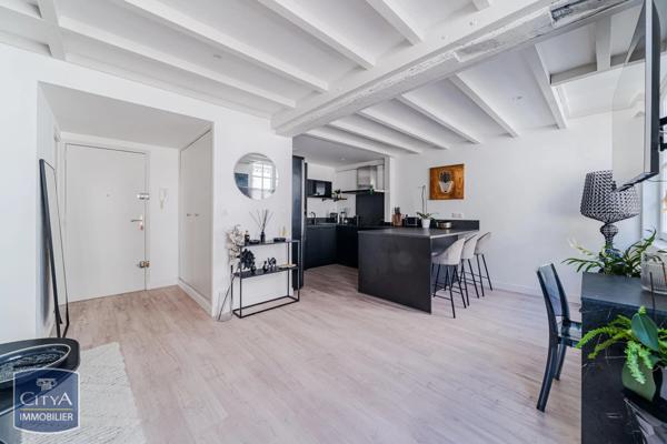 Appartement à vendre 3 pièces 70.1m²