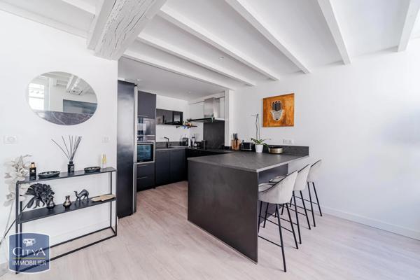 Appartement à vendre 3 pièces 70.1m²