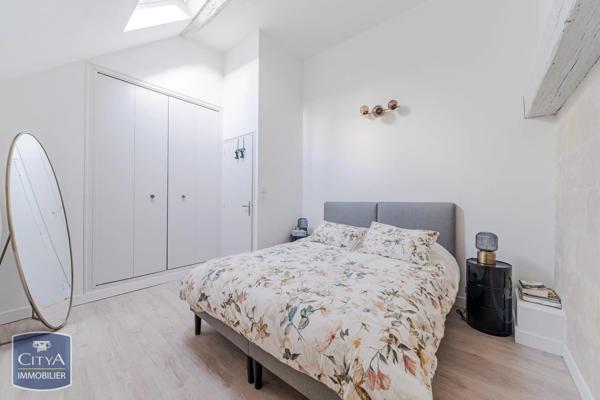 Appartement à vendre 3 pièces 70.1m²