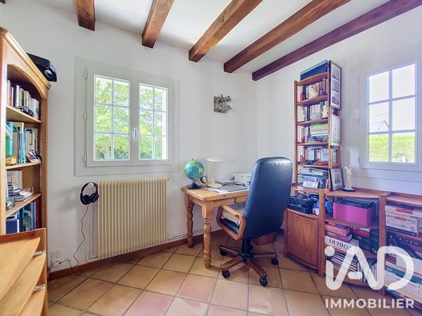 Maison à vendre 6 pièces 186 m² Saint-Pierre-de-Varengeville