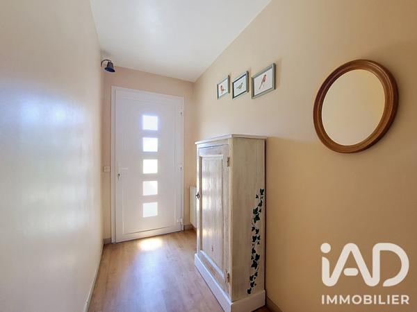 Maison à vendre 6 pièces 186 m² Saint-Pierre-de-Varengeville