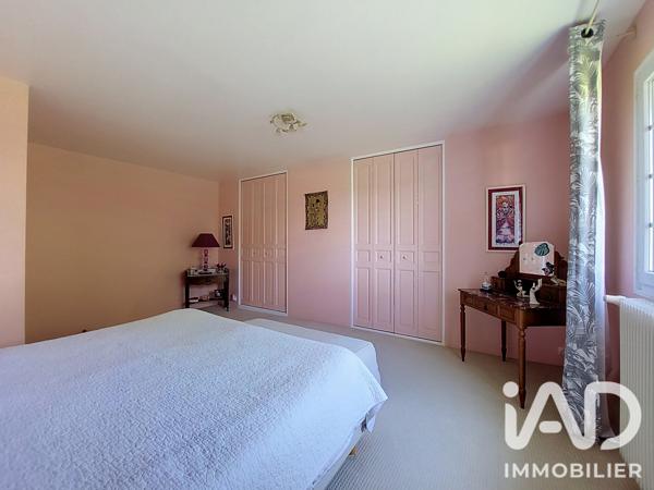 Maison à vendre 6 pièces 186 m² Saint-Pierre-de-Varengeville