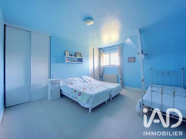 Maison à vendre 6 pièces 186 m² Saint-Pierre-de-Varengeville