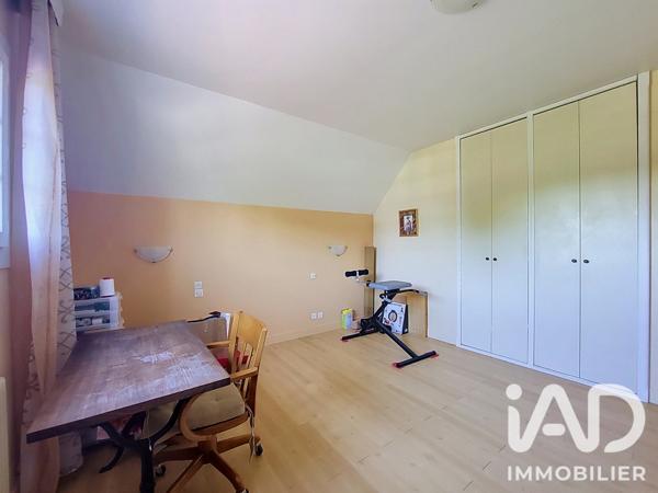 Maison à vendre 6 pièces 186 m² Saint-Pierre-de-Varengeville