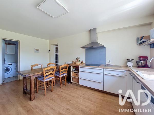 Maison à vendre 6 pièces 186 m² Saint-Pierre-de-Varengeville
